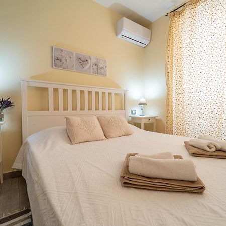 Domo Papiros B&B 시니스콜라 외부 사진