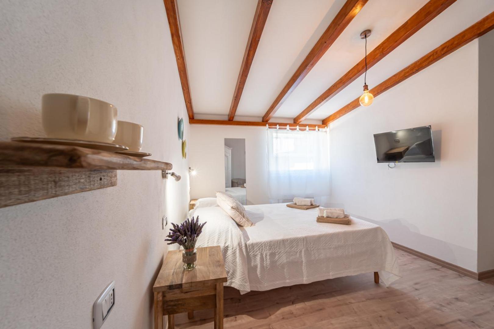 Domo Papiros B&B 시니스콜라 외부 사진